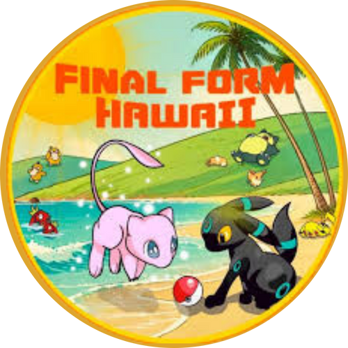 Final Form Hawaii Final Form Hawaii