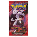 Destined Rivals Booster Pack